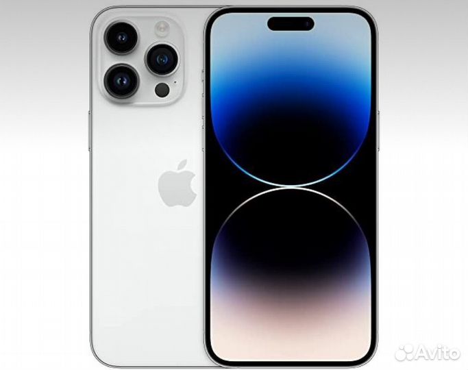 iPhone 14 Pro, 128 ГБ