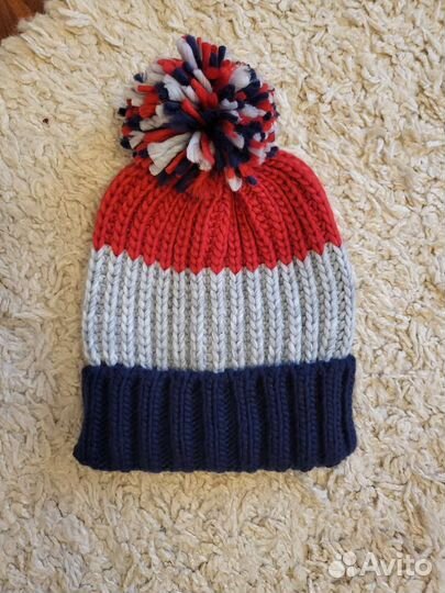 Шапка детская новая