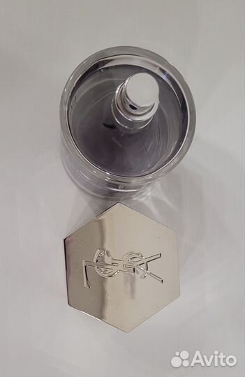 Винтажная мужская парфюмерия