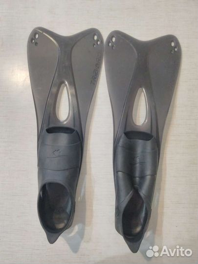 Ласты Tribord размер 37-38