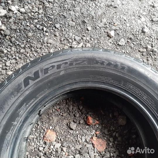 Nexen N'Priz RH1 215/65 R16