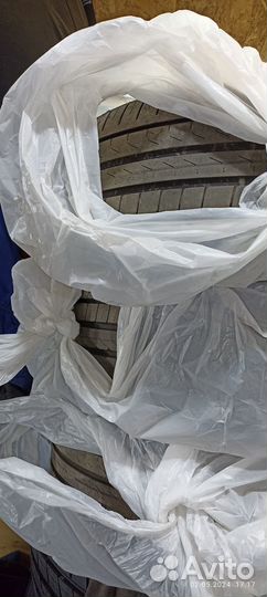 Pirelli Cinturato P7 205/50 R17