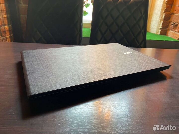 Отличный/Красивый/Мощный Acer для всех задач