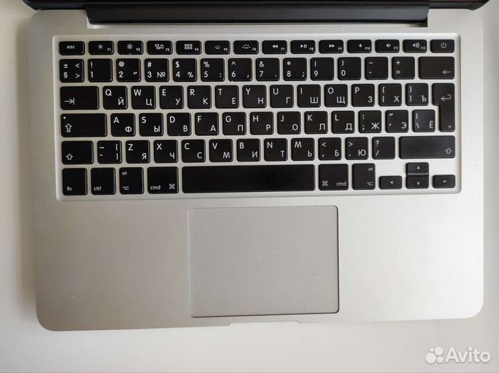 Apple MacBook Pro 13