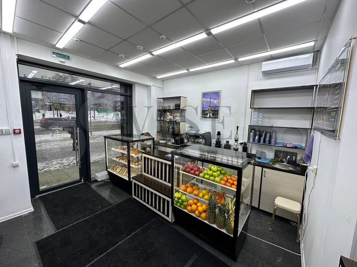 Продам помещение свободного назначения, 23.3 м²