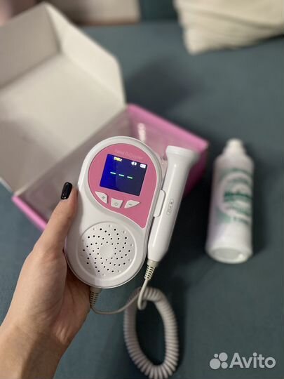 Доплер для беременных