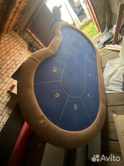 Стол для покера