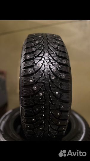 Pirelli Formula Ice 185/60 R15