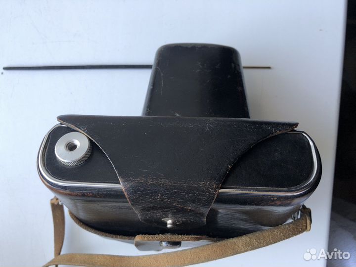 Фотоаппарат зенит TTL