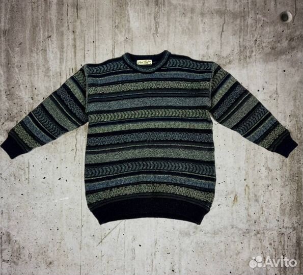 Свитеры джемперы свитшоты винтаж