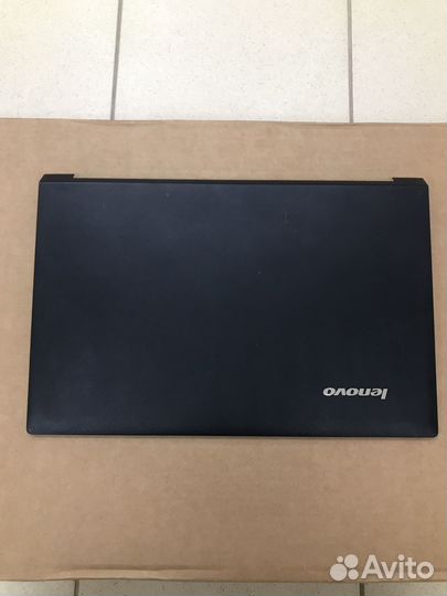 Крышка матрицы для ноутбука Lenovo B590