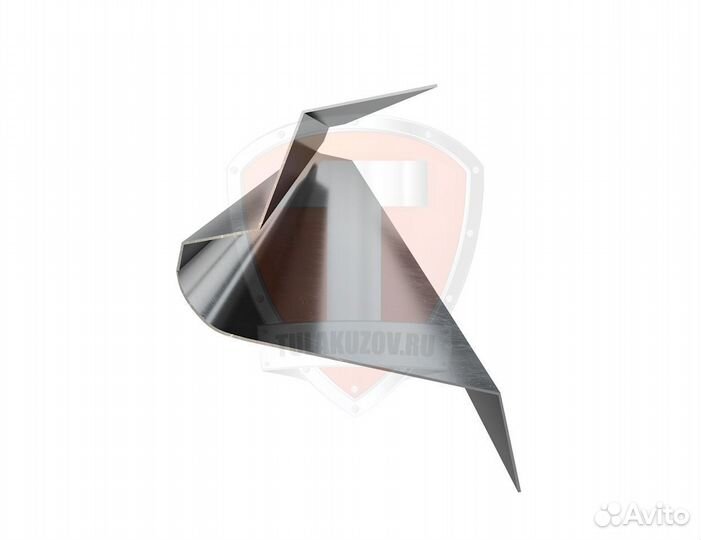 Пороги кузовные Cherokee 3 / Джип Гранд Чероки 3