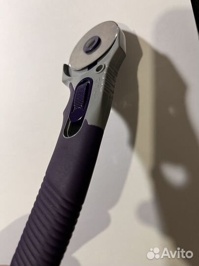 Нож круглый раскройный Prym