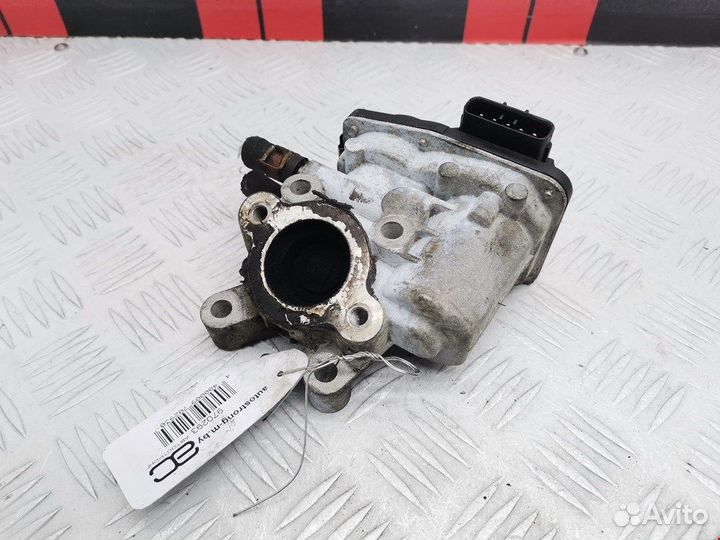 Клапан егр для Nissan Navara (D40) 14710EC00D