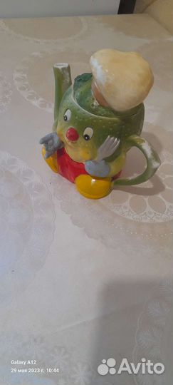 Набор для чая