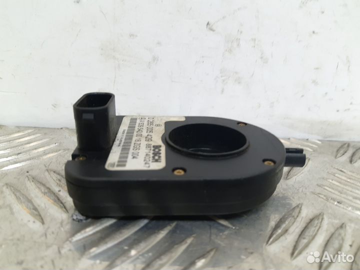 Б/У Датчик угла поворота руля MB