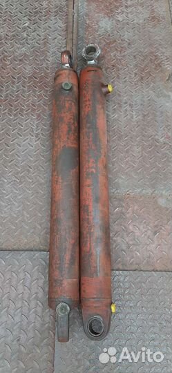 Гидроцилиндр для кун