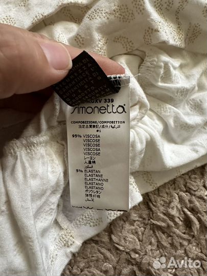 Кофта для девочки roberto cavalli