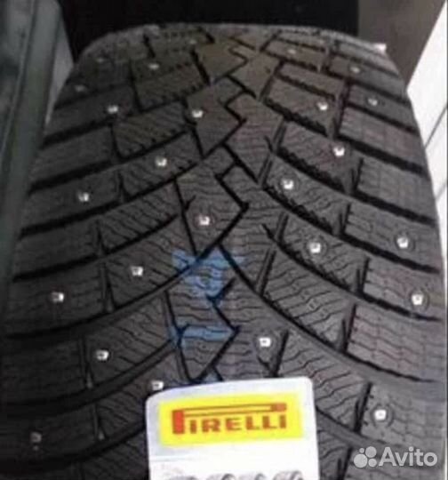 Pirelli Scorpion Ice Zero 2 275/45 R20