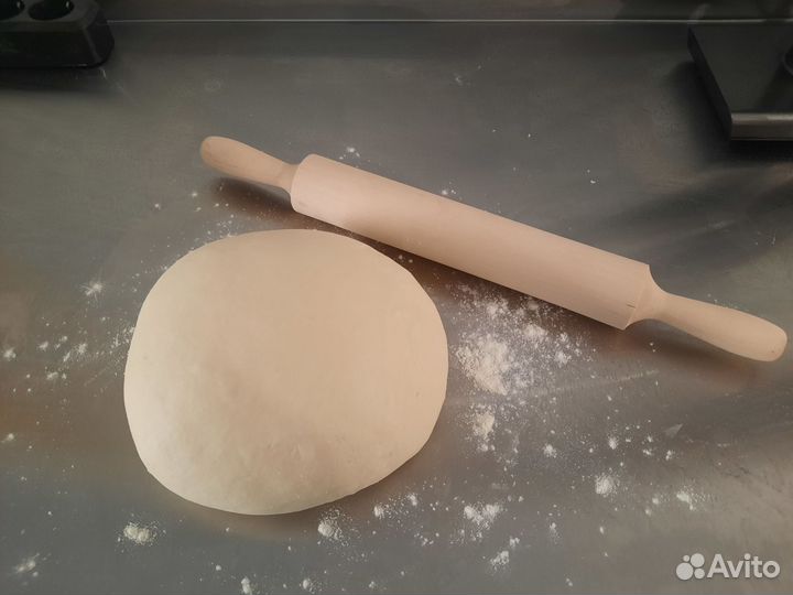 Домашние полуфабрикаты