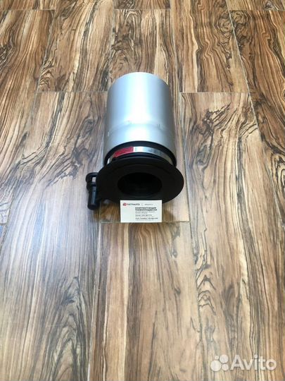 Форд Экспидишн 3 пневмобаллон задний