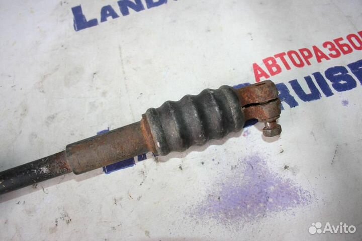 Кардан рулевой для Toyota Land Cruiser 2007