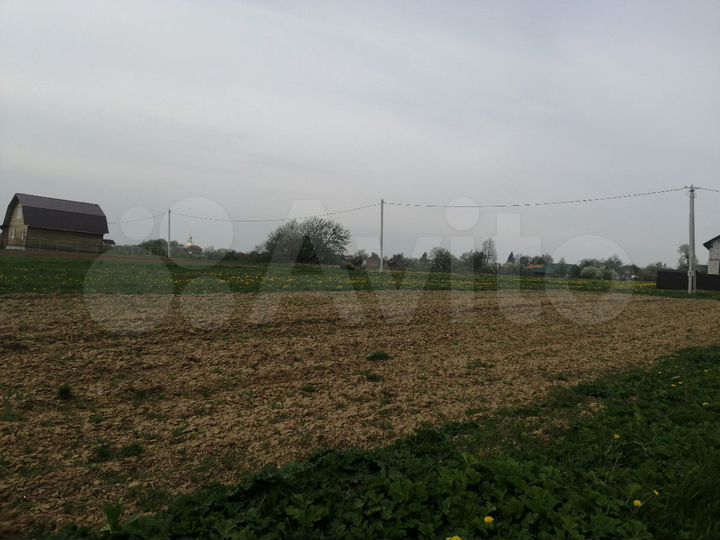 Участок 32 сот. (ИЖС)