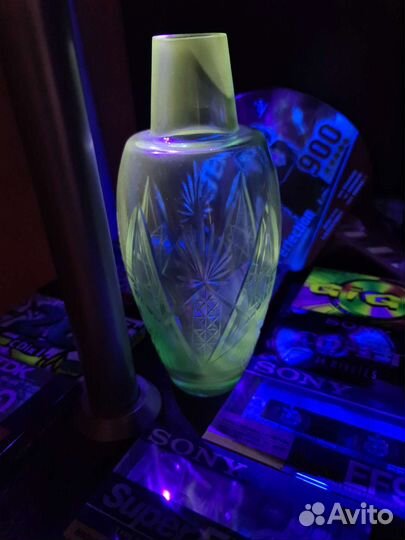 Штоф дореволюционный