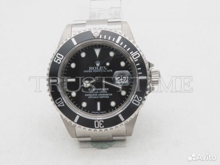 Часы Rolex Submariner 