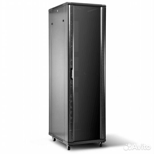 Серверный шкаф ship Шкаф серверный 42U 800x 168982