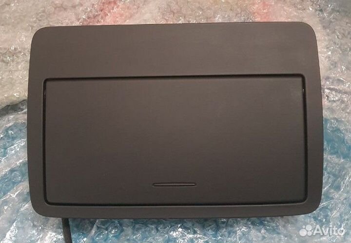 Монитор для мультимедиа Audi Q3