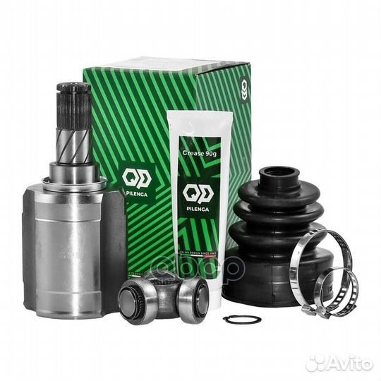 Pilenga ШРУС передний внутренний левый nissan