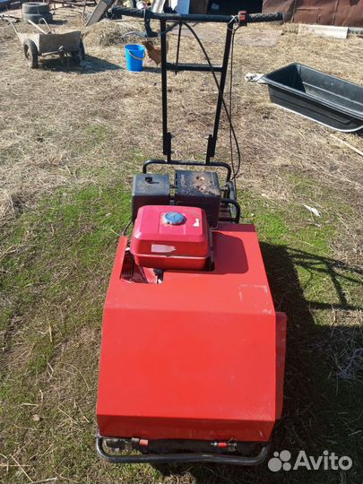 Мото Буксеровшик