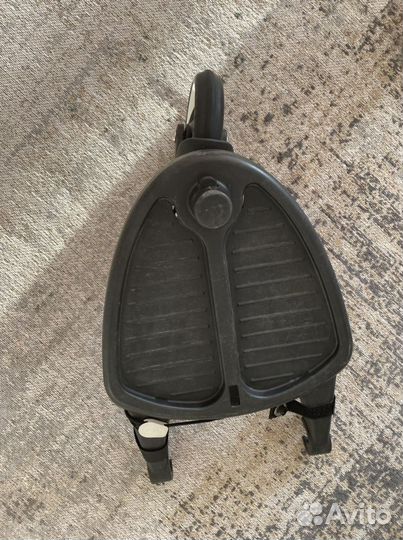 Подножка bugaboo