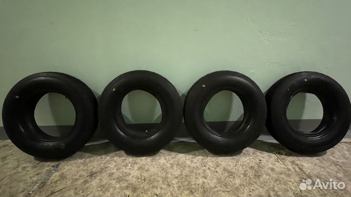 Шины СССР И-151 155/85 R13