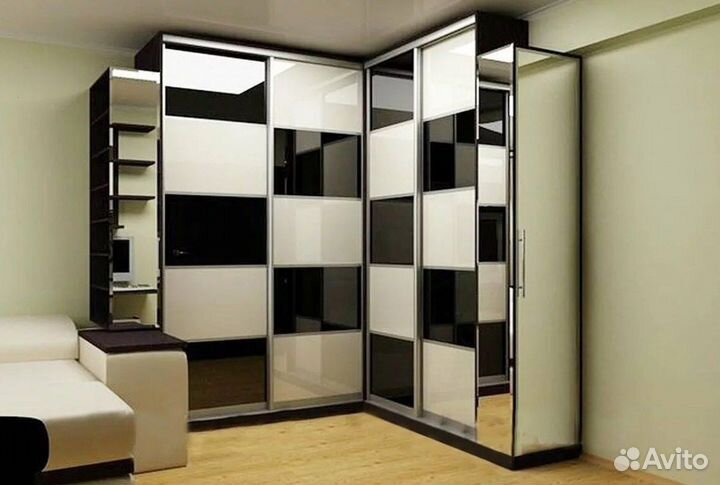 Шкаф прямой производитель