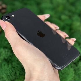 iPhone SE (2020), 128 ГБ
