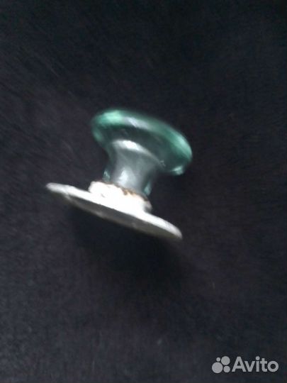 Дверная ручка стекло