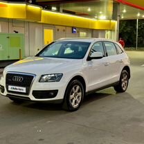 Audi Q5 2.0 AT, 2010, 175 000 км, с пробегом, цена 1 150 000 руб.