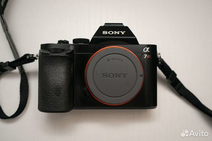 Sony A7R (первая)