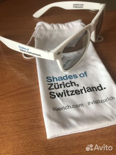 Солнцезащитные очки женские оригинал