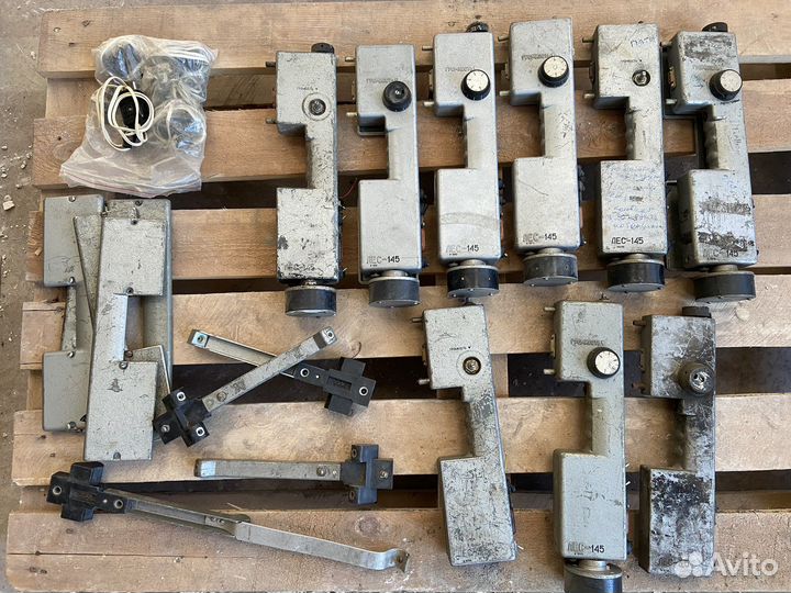 Приемники для спортивной радиопеленгации