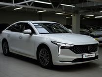 FAW Bestune B70 1.5 AMT, 2023, 12 950 км, с пробегом, цена 2 151 000 руб.