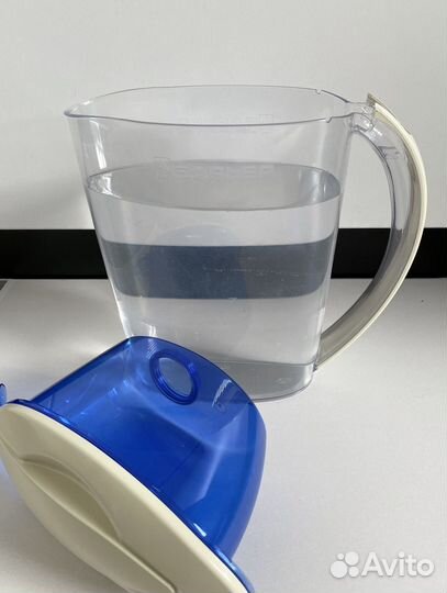 Кувшин фильтр барьер