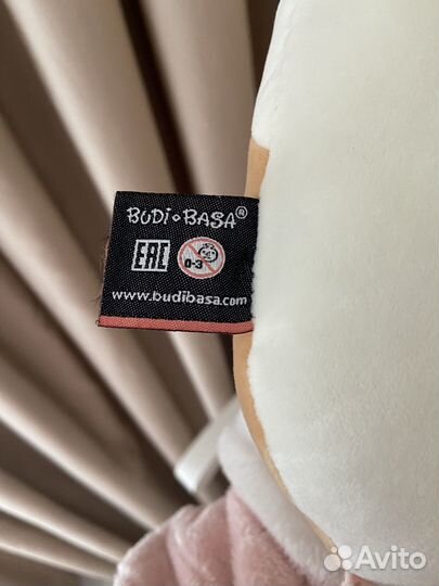 Подушка в самолет