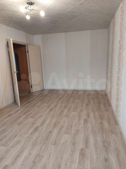 2-к. квартира, 53 м², 2/5 эт.