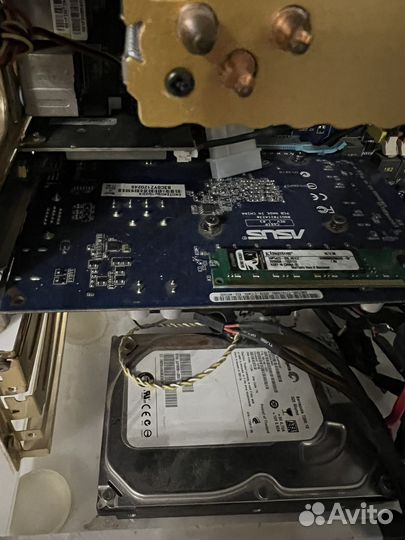 Пk LGA 775 E5450