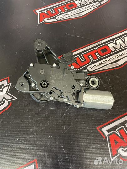 Мотор заднего дворника BMW 3 Series F31 2016