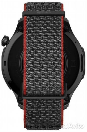 Amazfit gtr 4 новые