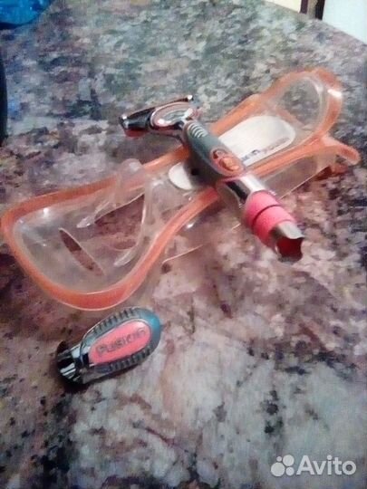 Gillette Fusion Power